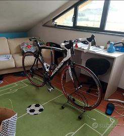 Bici da corsa Kuota Kharma