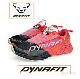 Sneakers Dynafit Ultra 100 W n.40 woman