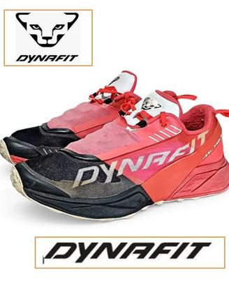 Sneakers Dynafit Ultra 100 W n.40 woman