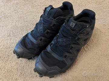 Salomon Speedcross 5 GTX 40