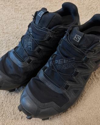 Salomon Speedcross 5 GTX 40