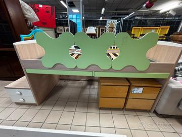 Cameretta bimbo