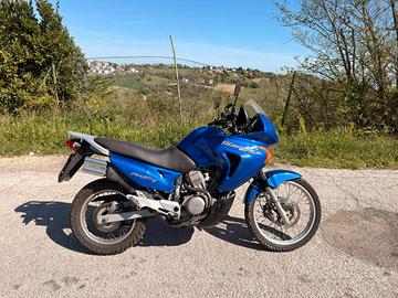 HONDA TRANSALP XL V 650
