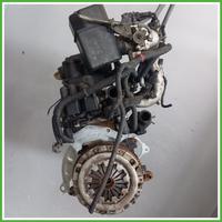 Motore Completo Funzionante G4HC 43kw HYUNDAI ATOS