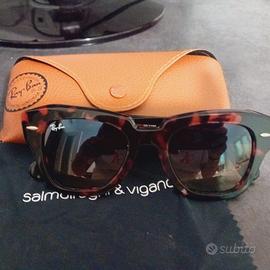 Occhiali da sole donna Ray-Ban