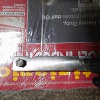 dima Fasatura testastretta ducati