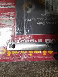 dima Fasatura testastretta ducati