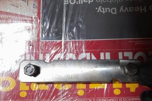 dima Fasatura testastretta ducati