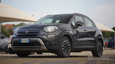 Fiat 500X 1.0 120 CV Cross