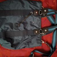 Borsa tracolla Tommy Hilfiger 