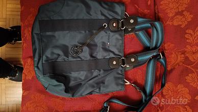 Borsa tracolla Tommy Hilfiger 