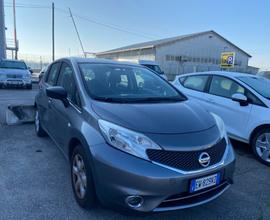 NISSAN Note 1.2 12V Acenta