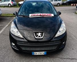 Peugeot 207 1.4 8V 75CV 5p. Sweet Years