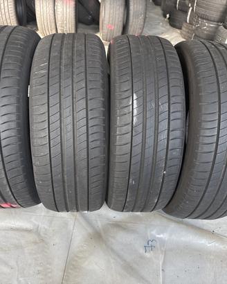 gomme usate 2055516 Estivo MICHELIN - PRIMACY 3 - 