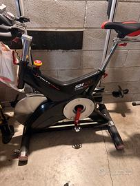 Spin bike SH 500
