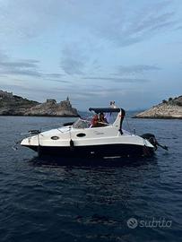 Barca marinello family 6,45