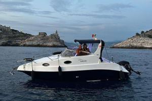 Barca marinello family 6,45