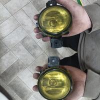 fendinebbia Clio 3 prezzo trattabile 