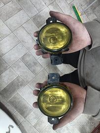 fendinebbia Clio 3 prezzo trattabile 