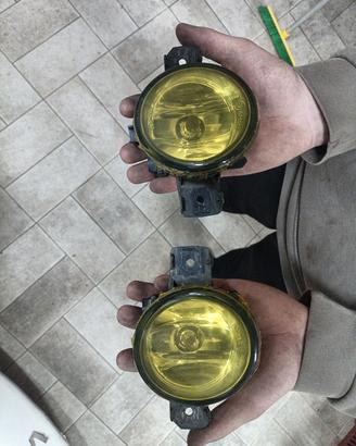 fendinebbia Clio 3 prezzo trattabile 