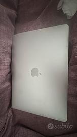 MacBook pro 13.3 pollici 2020