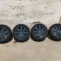 Cerchi VW Polo 3°serie