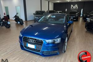 AUDI A5 COUPE S LINE 2.0 TDI 190CV 2015