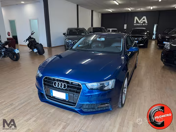 AUDI A5 COUPE S LINE 2.0 TDI 190CV 2015