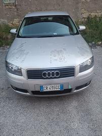 Audi a 3