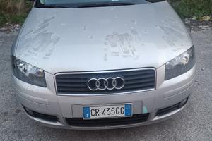 Audi a 3