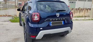Dacia Duster-Techroad 1.5 dCi