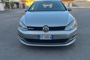 Volkswagen Golf 1.4 TGI BlueMotion