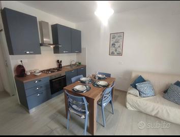 Casa vacanze a Santa Maria di Castellabate