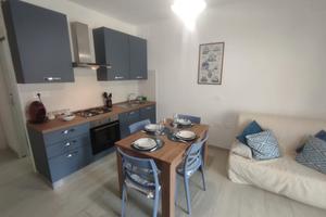 Casa vacanze a Santa Maria di Castellabate