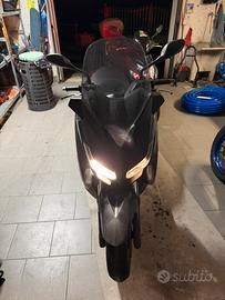 Xmax 250