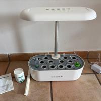 Idroponica da interno