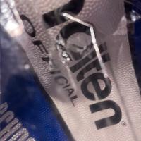 Pallone molten basket