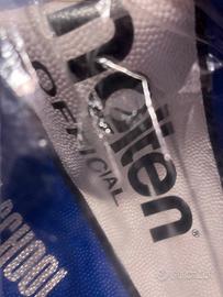 Pallone molten basket