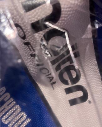 Pallone molten basket