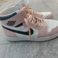 Scarpe da basket alte da donna 