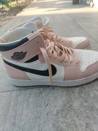 Scarpe da basket alte da donna 