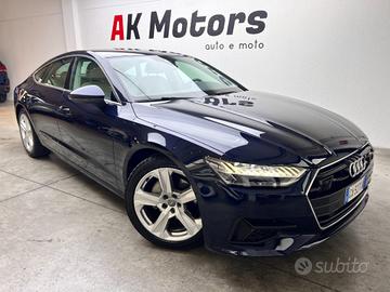 AUDI A7 SPB 40 2.0 TDI S tronic Business Plus