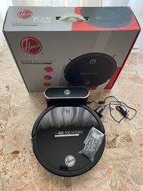 Robot aspirapolvere Hoover H-GO 300 Hydro
