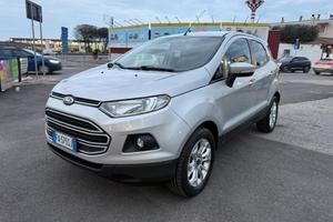 Ford EcoSport 1.5 TDCi 95 CV Titanium