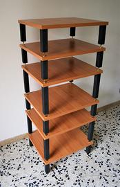 Rack hi fi portaelettroniche porta elettroniche