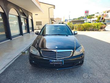 Mercedes-Benz C 220 ELEGANCE SW