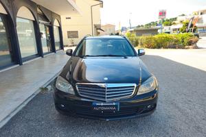 Mercedes-Benz C 220 ELEGANCE SW