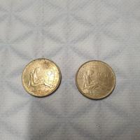 moneta n 2 200 lire 1980 anno