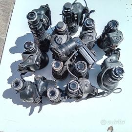 ottiche professionali