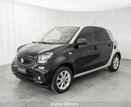 smart forfour ForFour 1.0 Passion 71cv my18